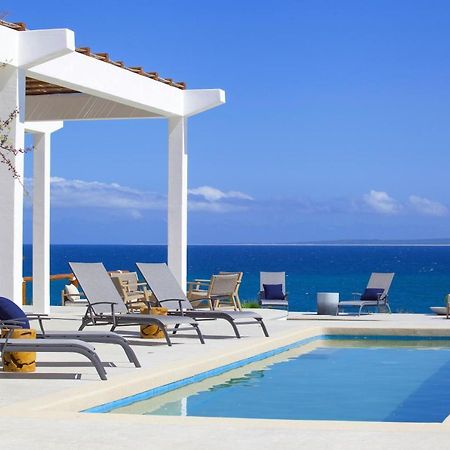 Hotel Todo Bien La Ventana Dış mekan fotoğraf