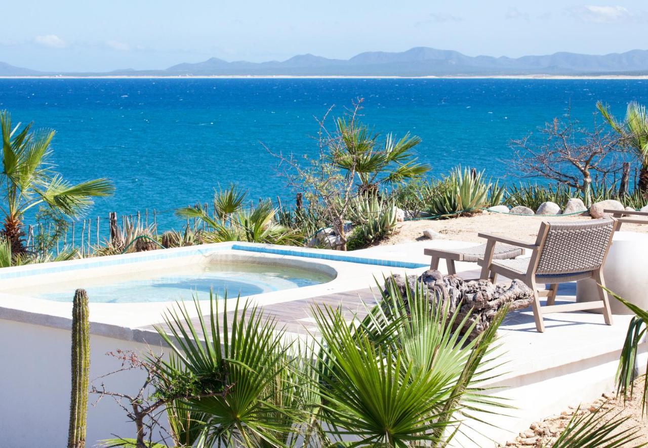 Hotel Todo Bien La Ventana Dış mekan fotoğraf