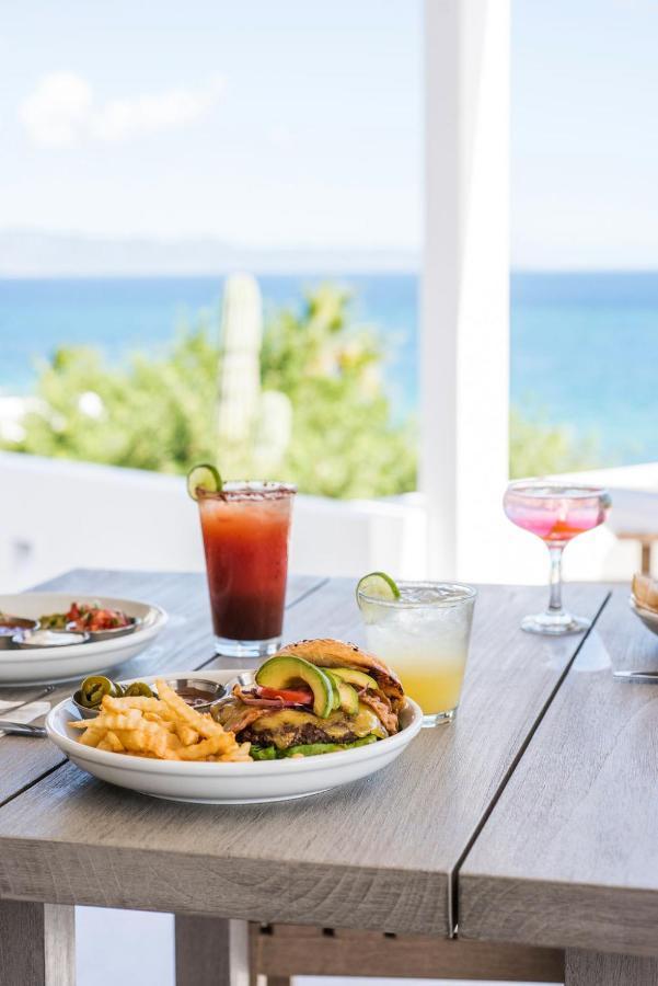 Hotel Todo Bien La Ventana Dış mekan fotoğraf